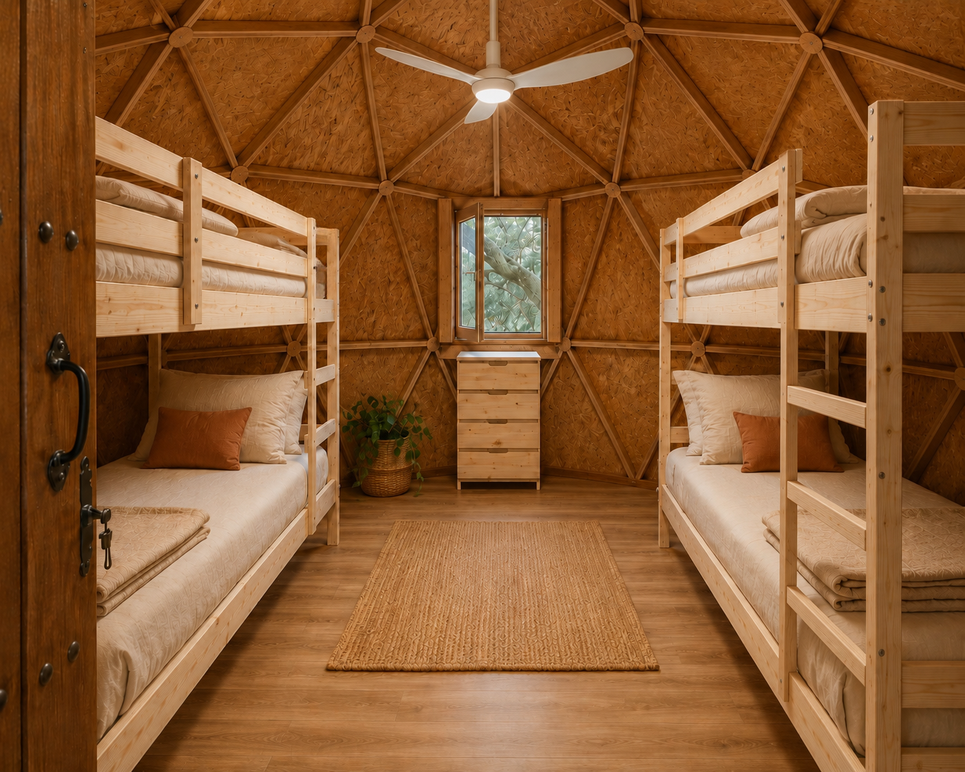 The Dome